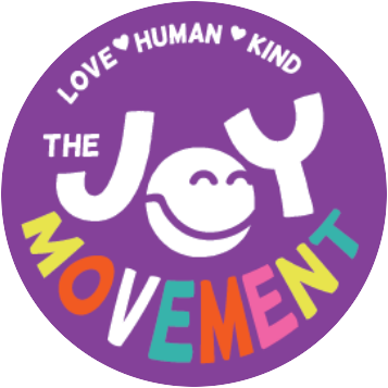 The Joy Movement
